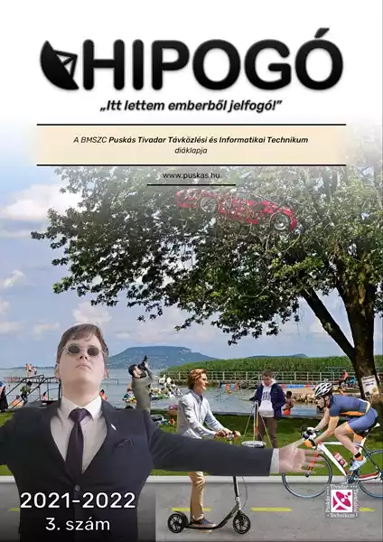 Chipogo 2022 to 2023 issue one cover