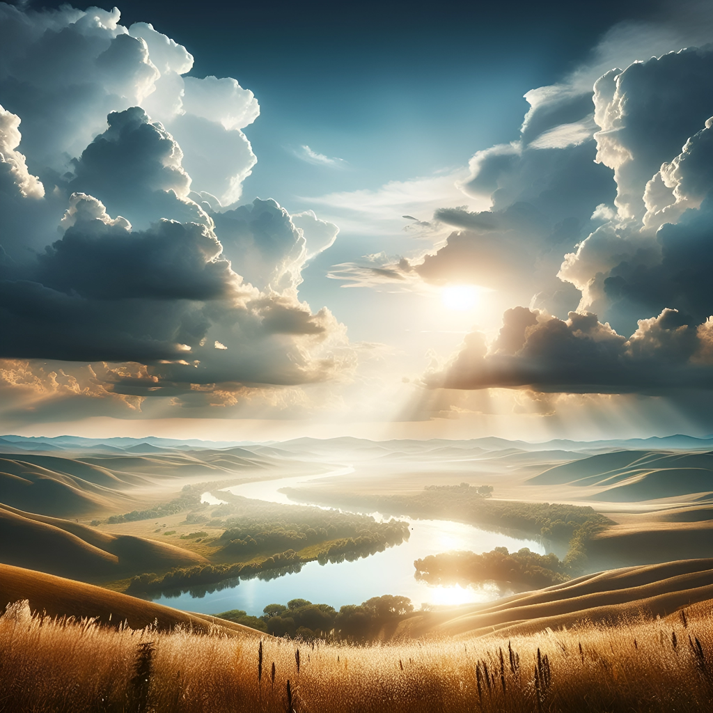 12.B campaign cross carrying poster