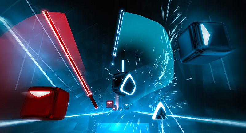 Beat Saber
