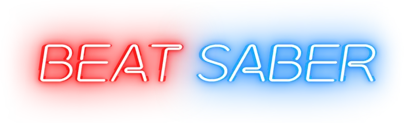 Beat Saber logo