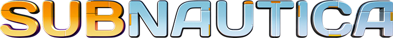Subnautica logo