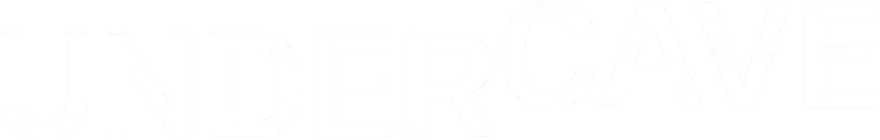 Undercave logo