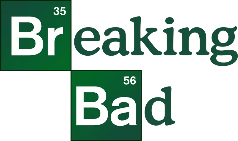 Breaking Bad logo